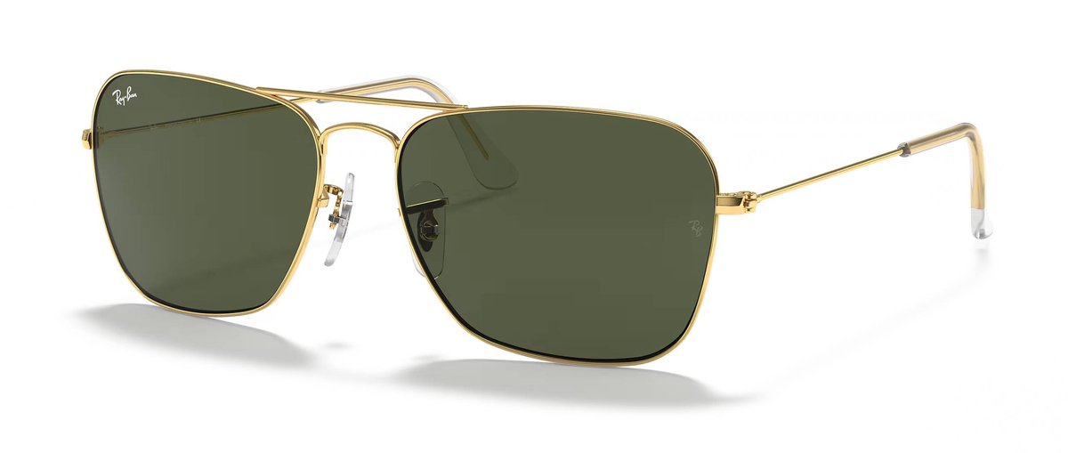 Ray-ban Sonnenbrillen für Männer Sunglasses 0Rb3136 Caravan