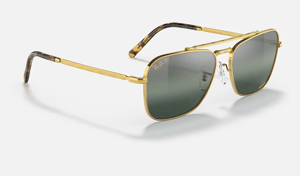 Ray-ban Sonnenbrille RB NEUE CARAVAN-SONNENBRILLE