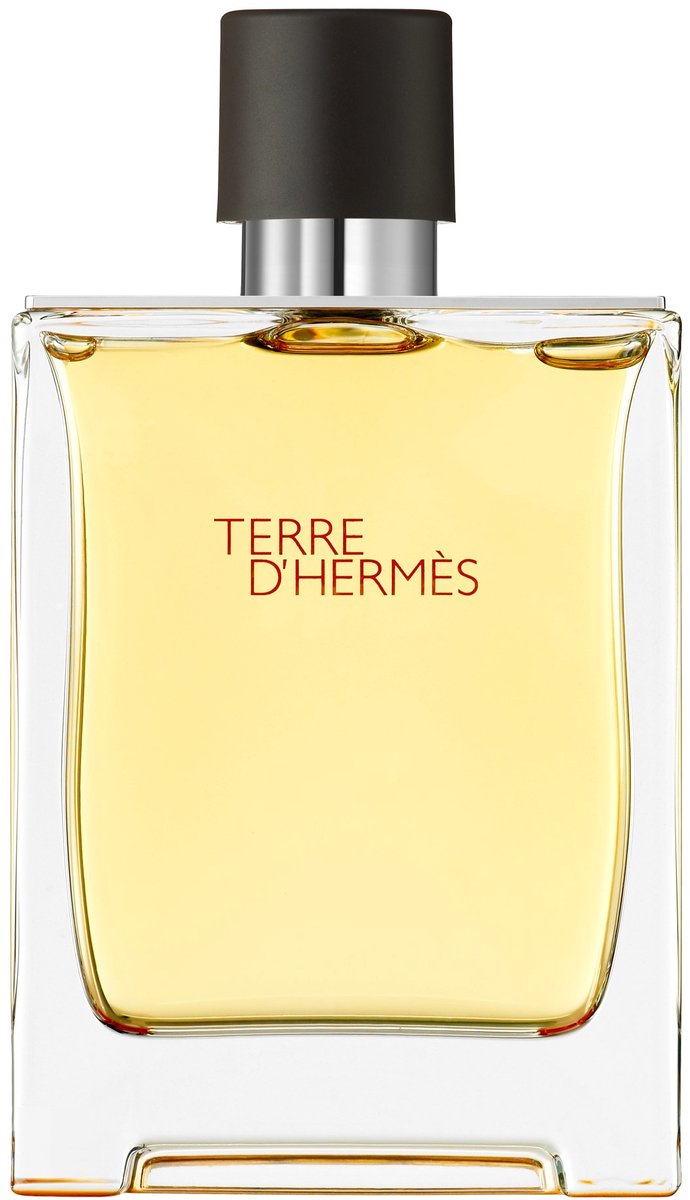 Hermès Terre d'Hermès Parfum - 200 ML Eau de Parfum Herren Parfum