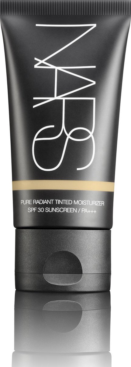 Nars Foundation Pure Radiant Tinted Moisturizer Spf 30/Pa+++ TERRE-NEUVE