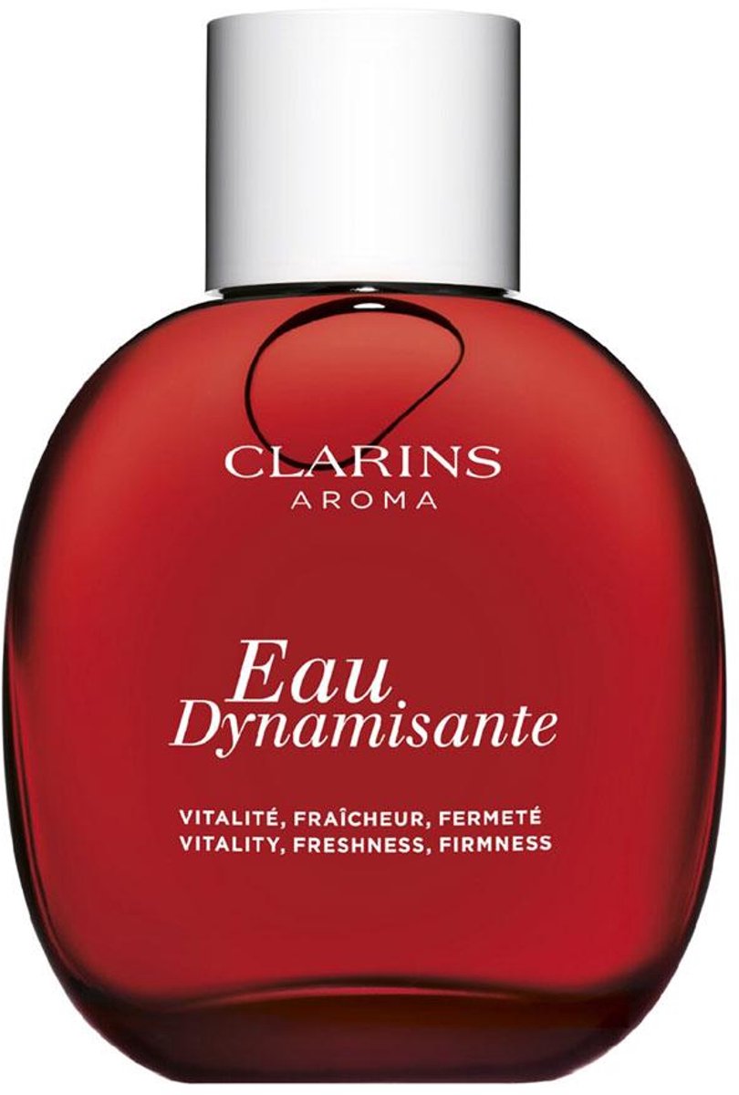 Clarins Eau Dynamisante Körperspray - Körperstraffung - 200 ML Eau de toilette Damen Parfum