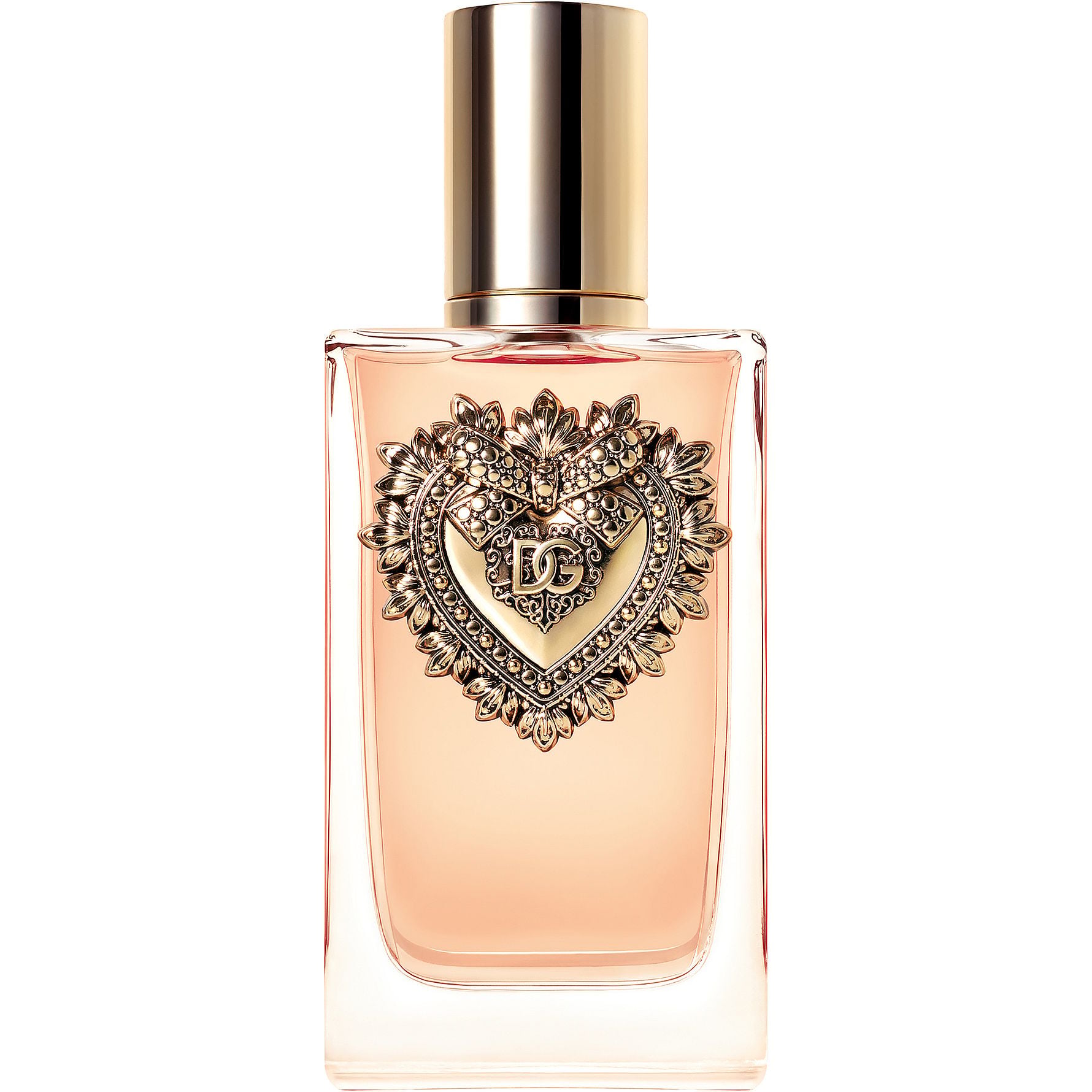 Dolce & Gabbana Devotion Eau de Parfum - 100 ML Eau de Parfum Damen Parfum