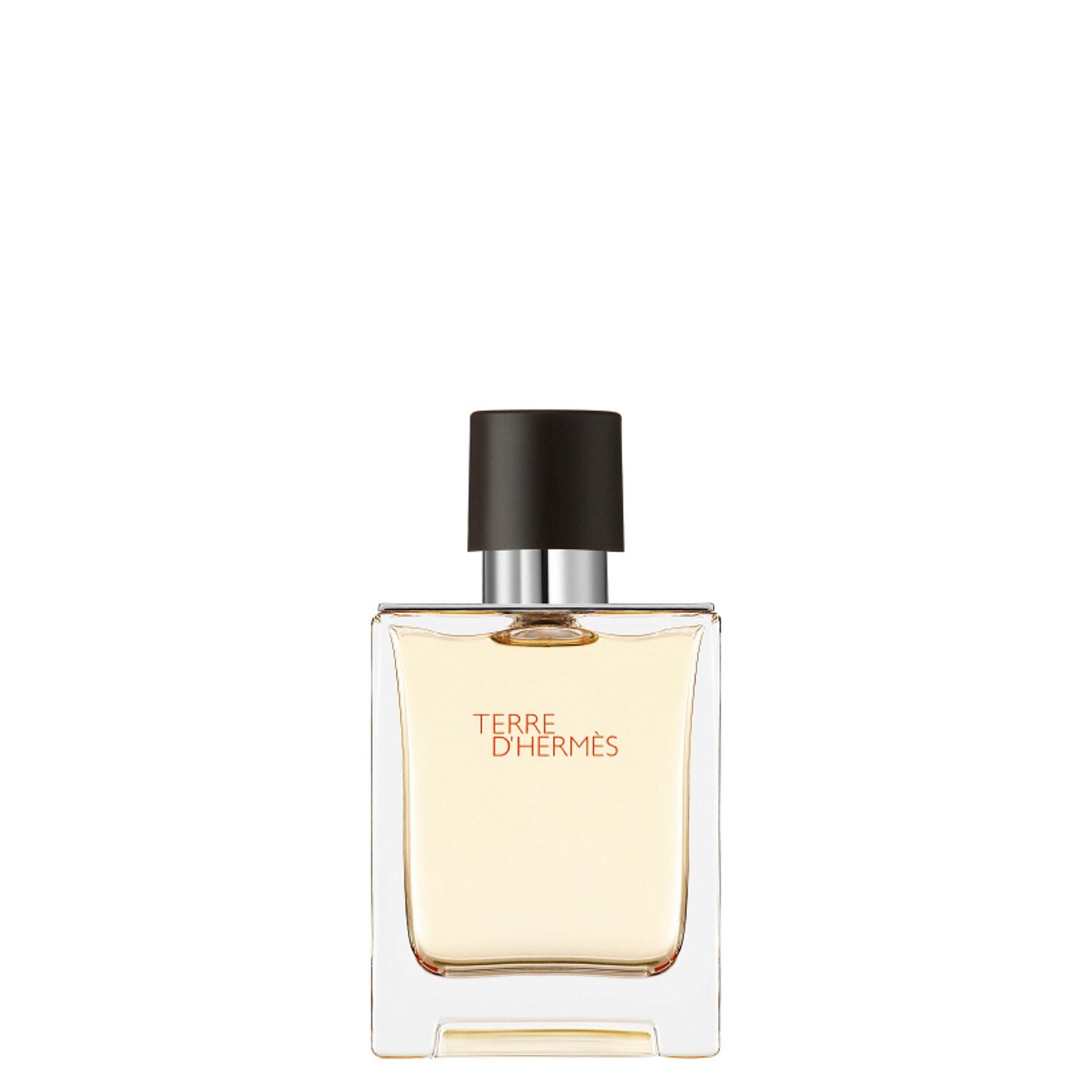 Hermès Terre D'Hermes Pour Homme - 50 ML Eau de toilette Herren Parfum