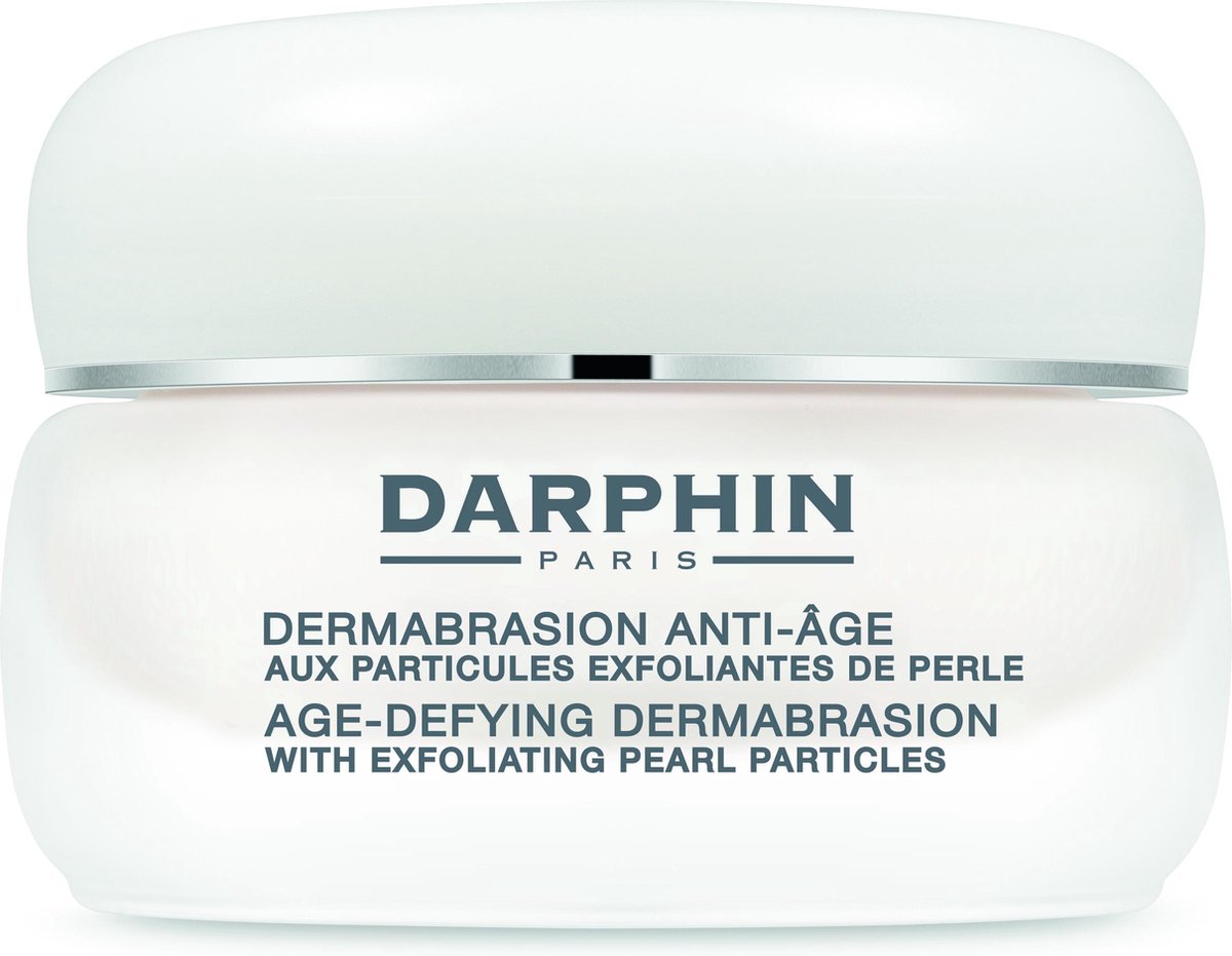 Darphin Damen Gesichtspflege Professional Care Dermabrasion Anti-Aging-Peeling