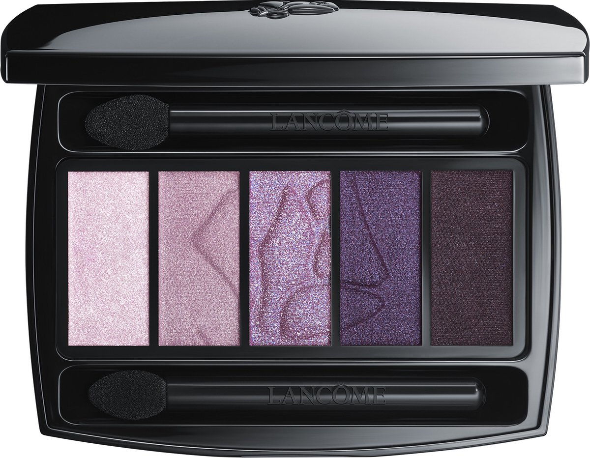 Lancome Lidschatten Hypnôse Palette 5 Couleurs Lidschatten-Palette 06 REFLET DAMETHYSTE