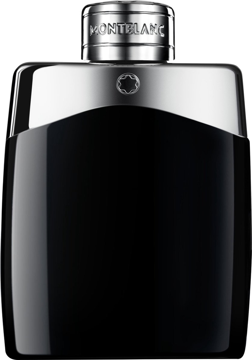 Montblanc Legend Eau de Toilette - 200 ML Eau de toilette Herren Parfum