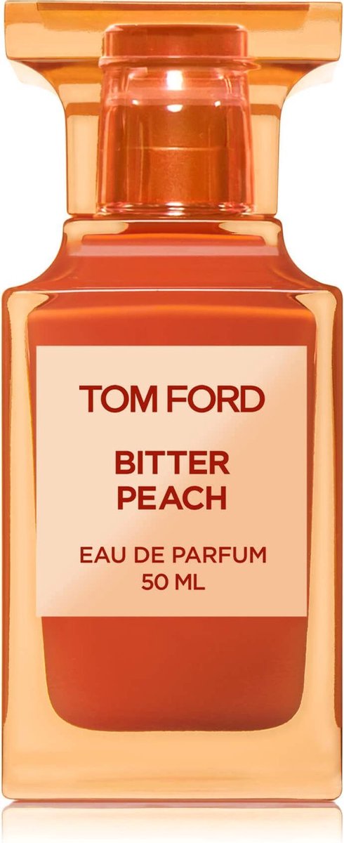 Tom Ford Beauty Perfumes Nicho Unisex Bitter Peach Eau de Parfum
