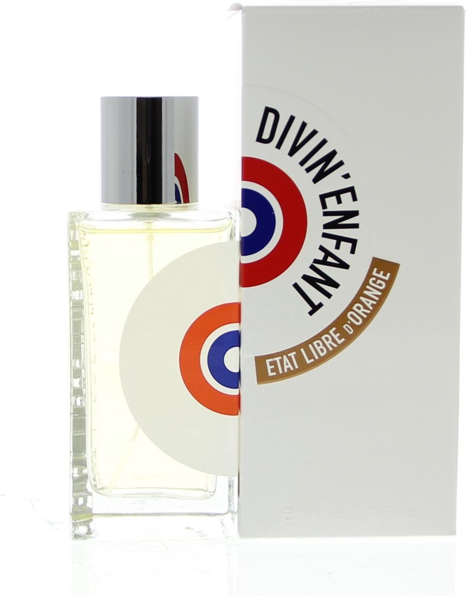 Etat Libre D'orange Nischenparfums für Damen Divin'Enfant