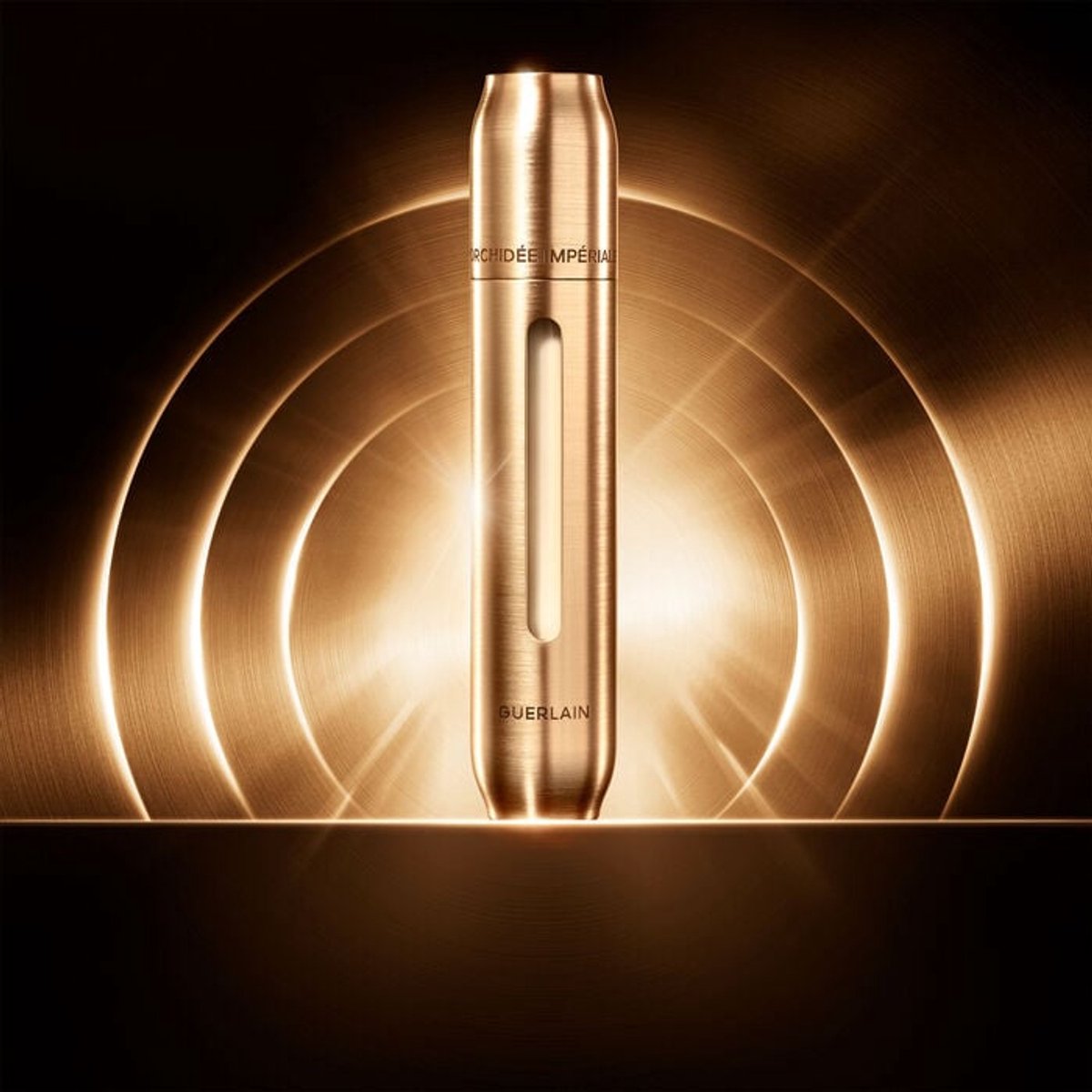 Guerlain Behandlung Orchidée Impériale Gold Nobile El Sérum
