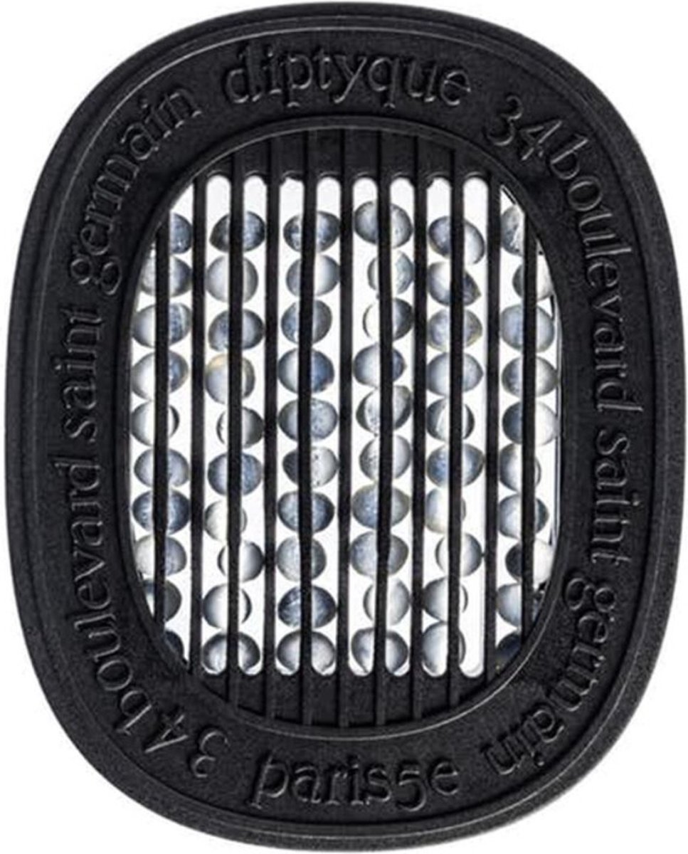 Diptyque Heim Fleur d'Oranger Car Diffuser with Cartridge