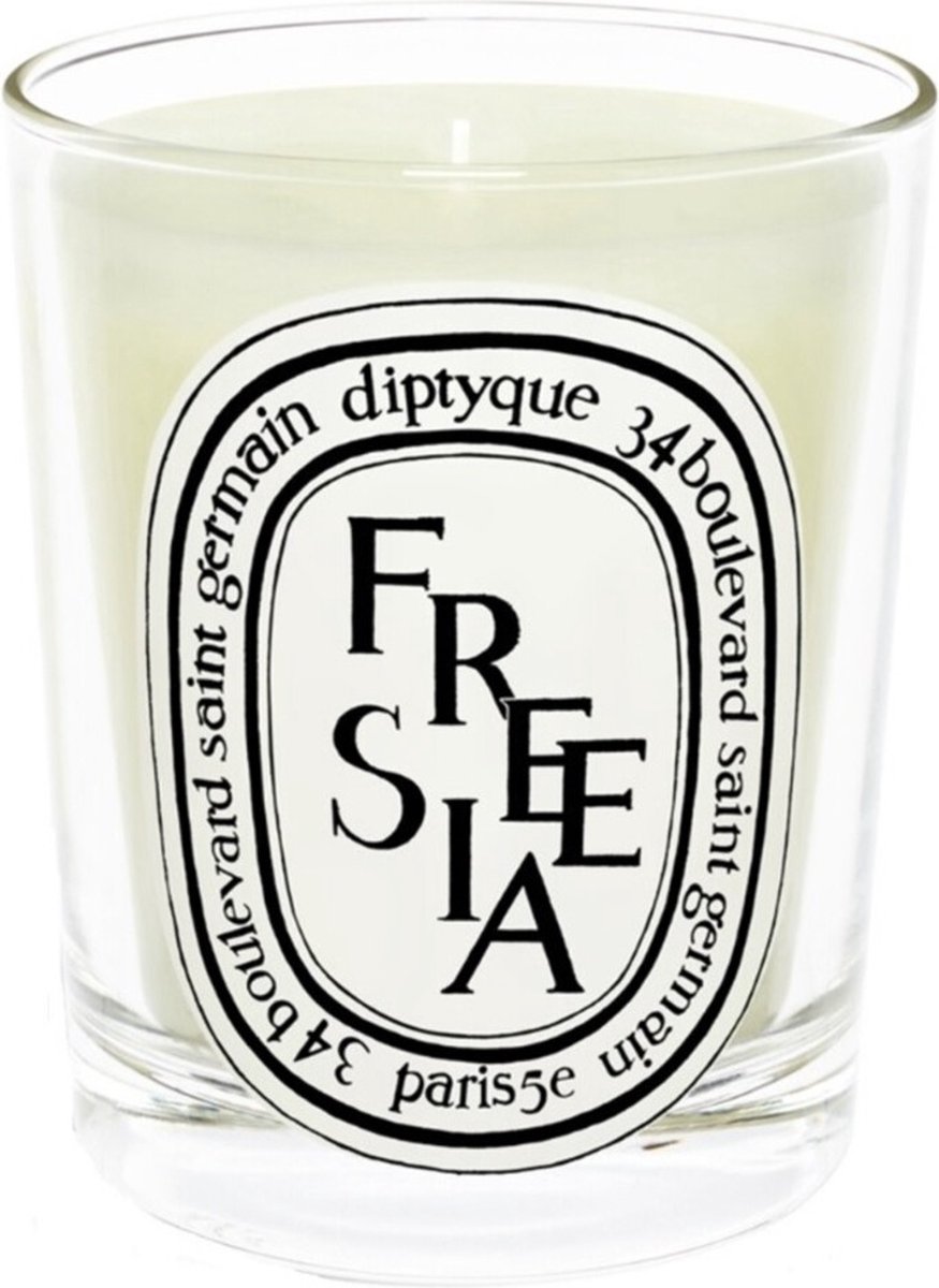 Diptyque Heim Freesia Candle