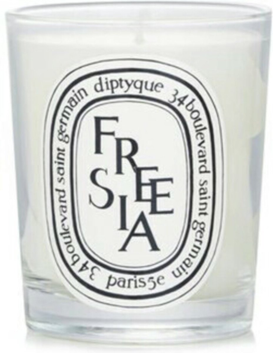 Diptyque Heim Kerze Modell Menthe Verte Classic