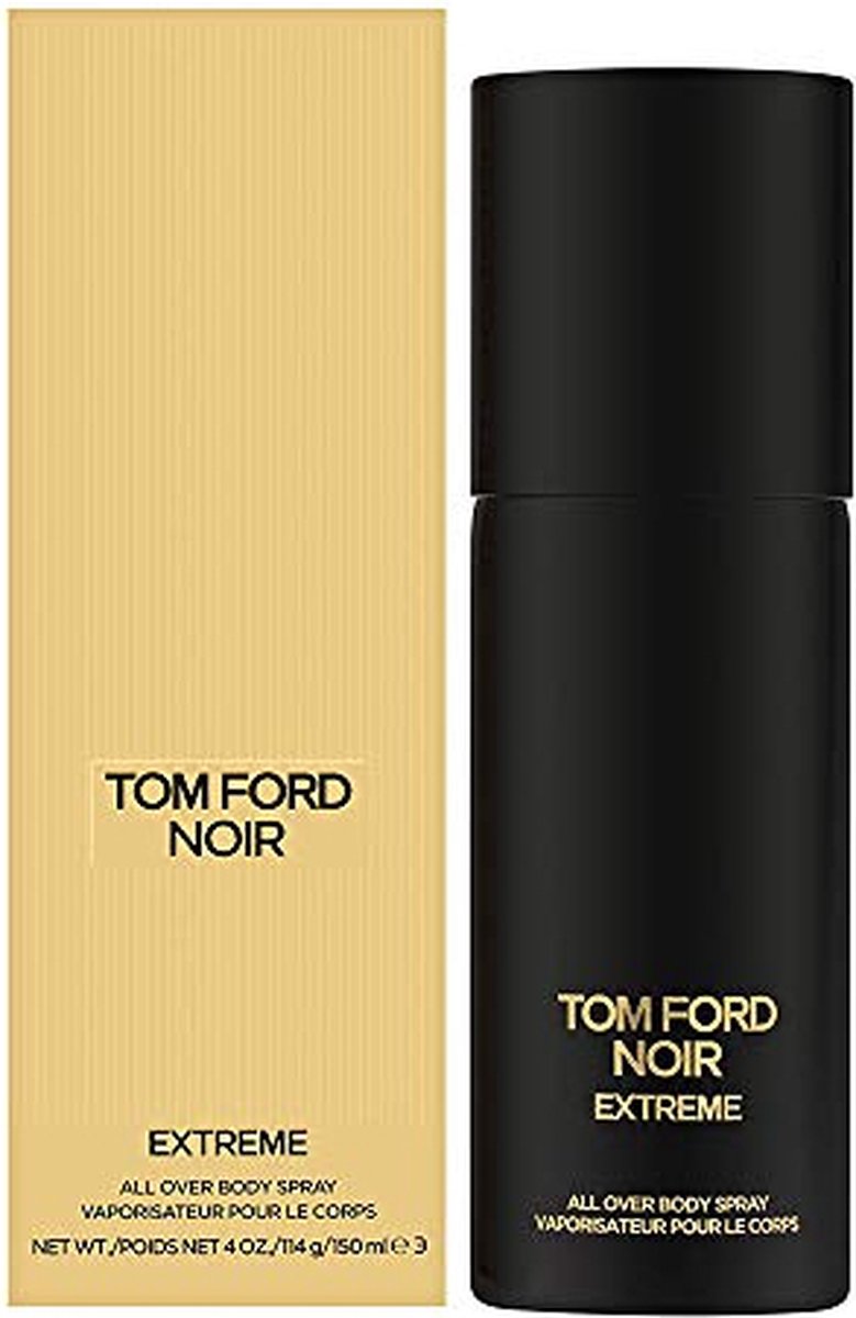 Tom Ford Tom Ford Noir Extreme All Over Body Spray