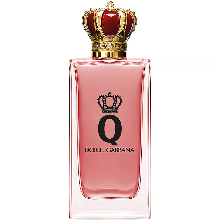 Dolce & Gabbana Q by Dolce & Gabbana Intense - 100 ML Eau de Parfum Damen Parfum