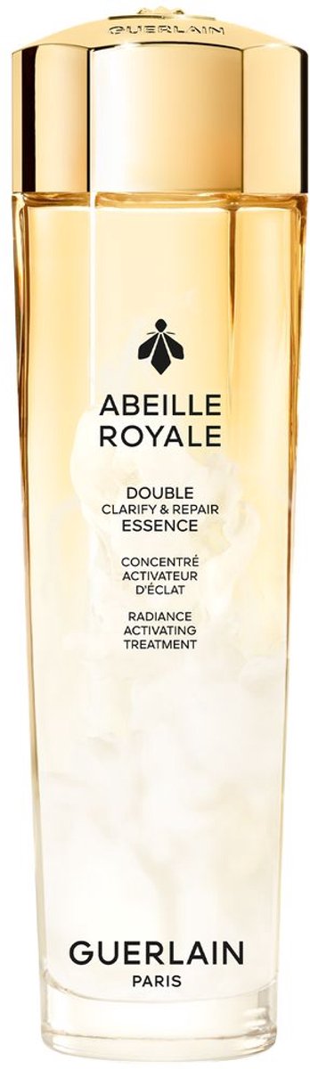 Guerlain Behandlung Abeille Royale Double Clarify & Repair Essence Reparaturbehandlung