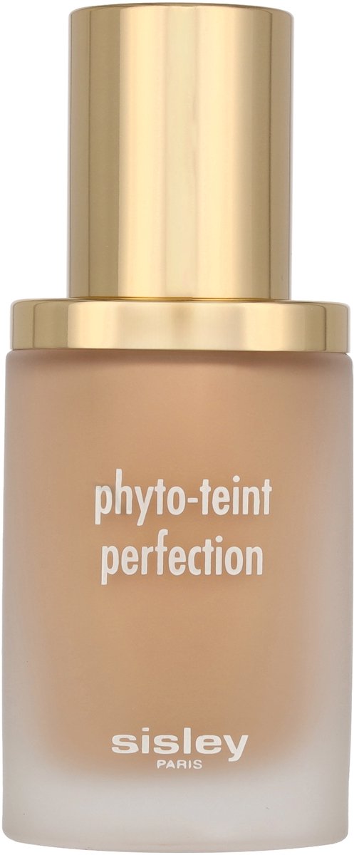 Sisley produkte Phyto-Teint Perfection _2C SOFT BEIGE