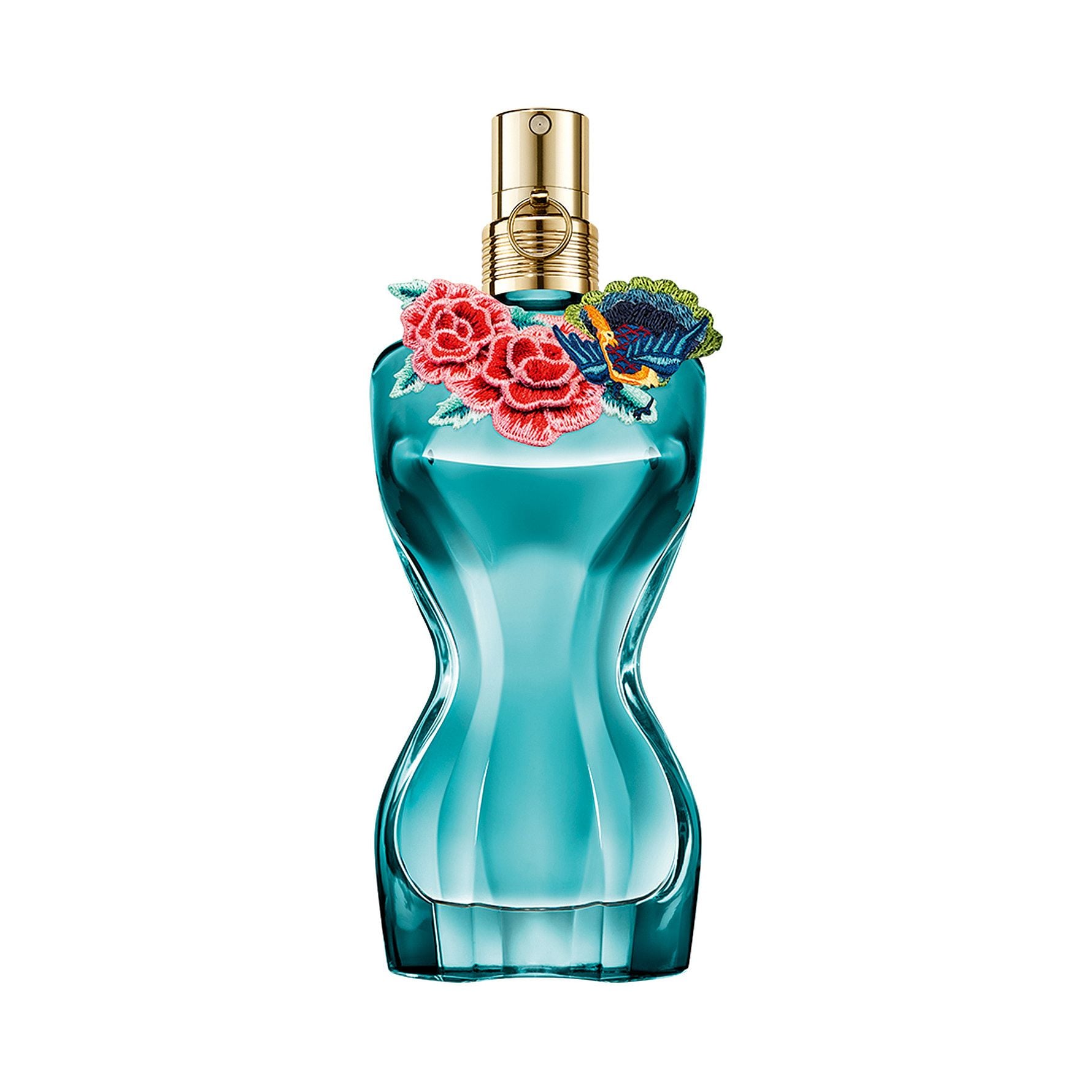 Jean Paul Gaultier La Belle Paradise Garden - 50 ML Eau de Parfum Damen Parfum