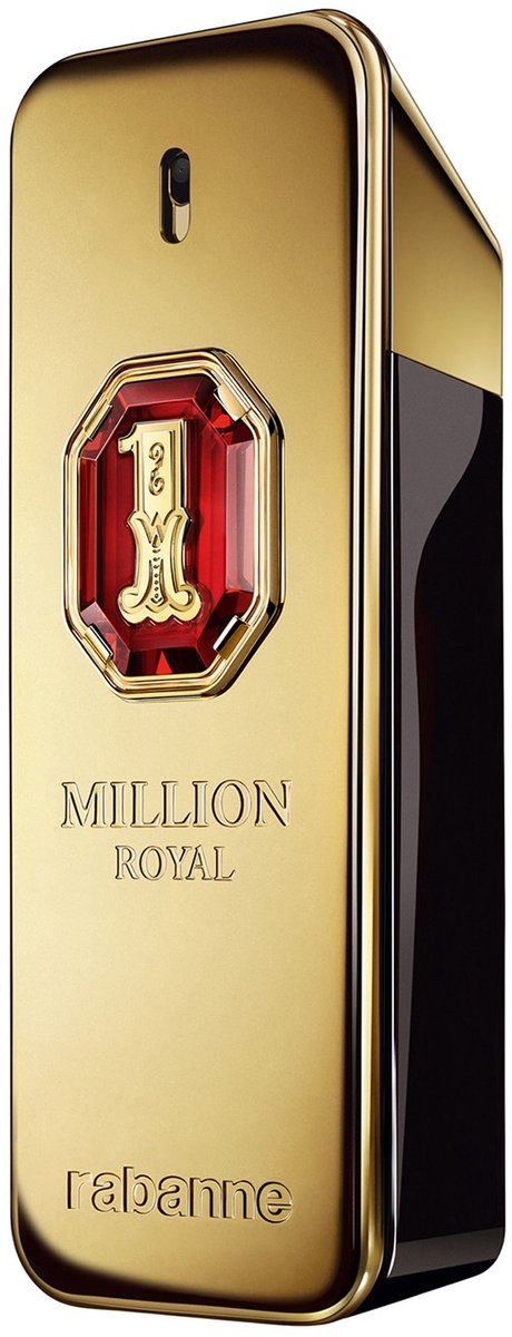 Rabanne 1 Million Royal Parfum - 100 ML Eau de Parfum Herren Parfum