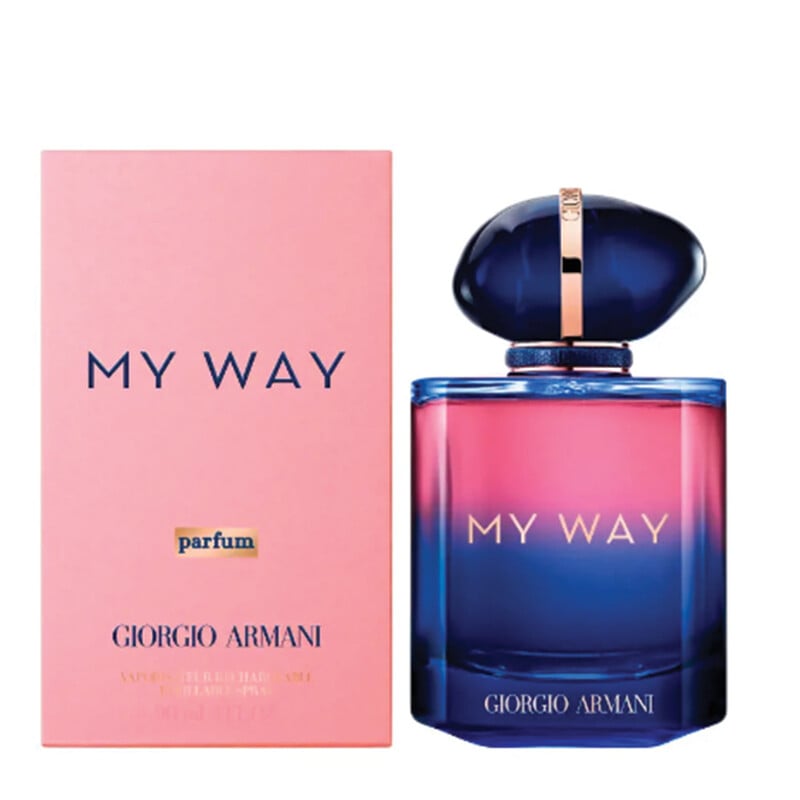Armani My Way Parfum - 30 ML Eau de Parfum Damen Parfum