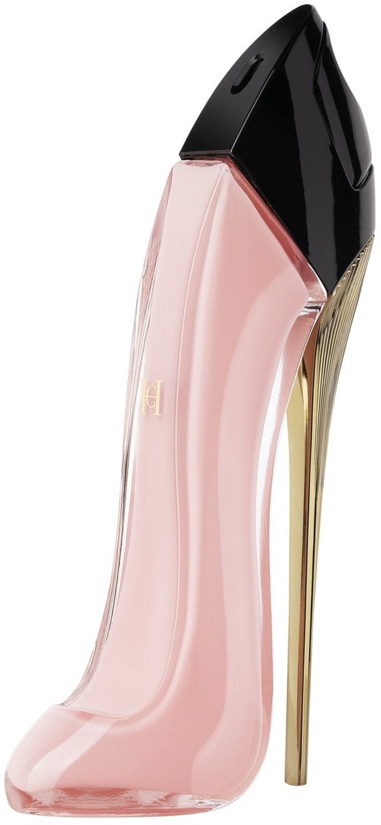 Carolina Herrera Good Girl Blush Eau de Parfum - 50 ML Eau de Parfum Damen Parfum