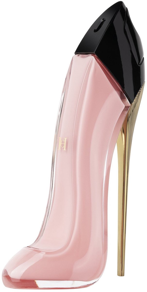 Carolina Herrera Good Girl Blush Eau de Parfum - 80 ML Eau de Parfum Damen Parfum