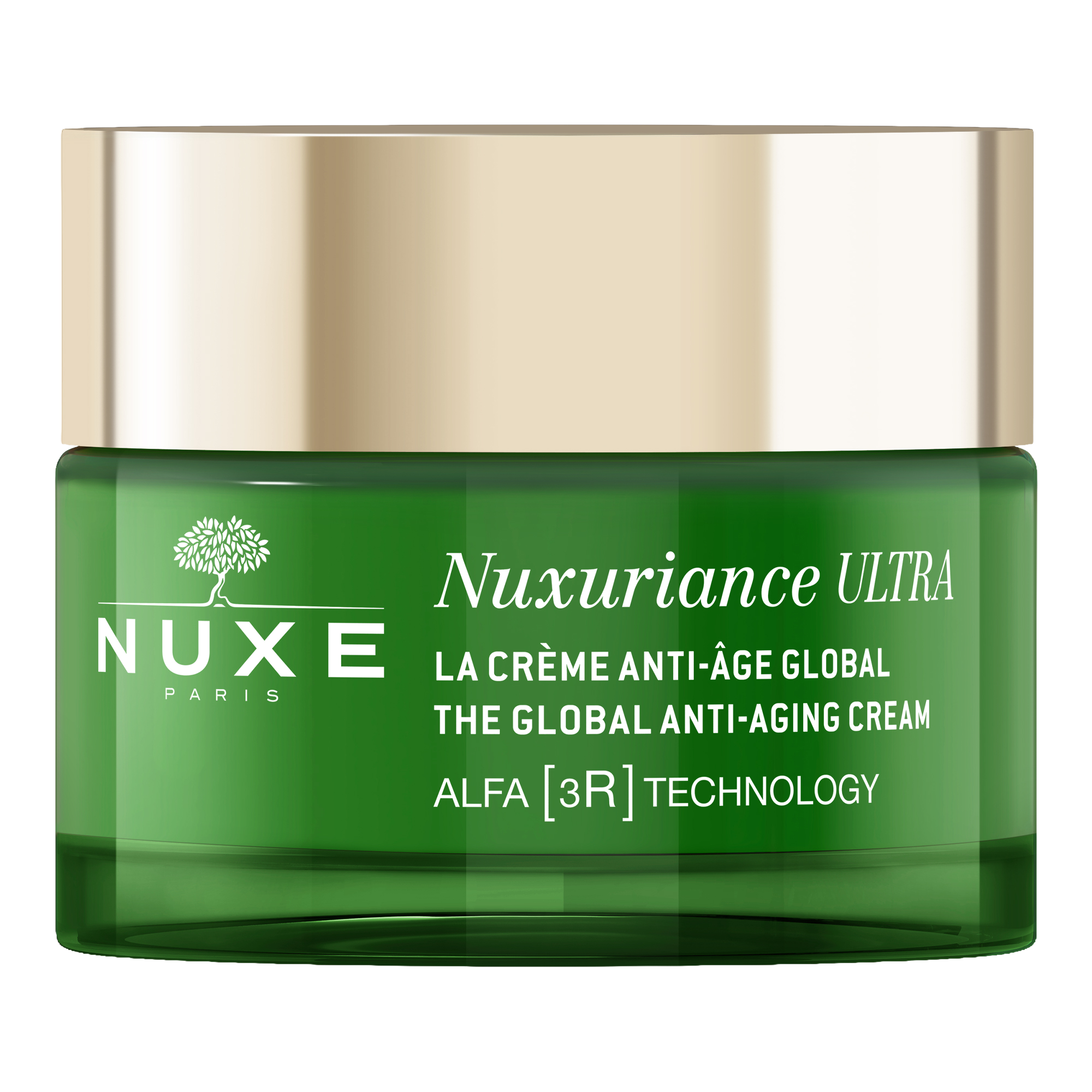 Nuxe Gesicht Nuxuriance Ultra La Créme Globale Anti-Aging-Creme
