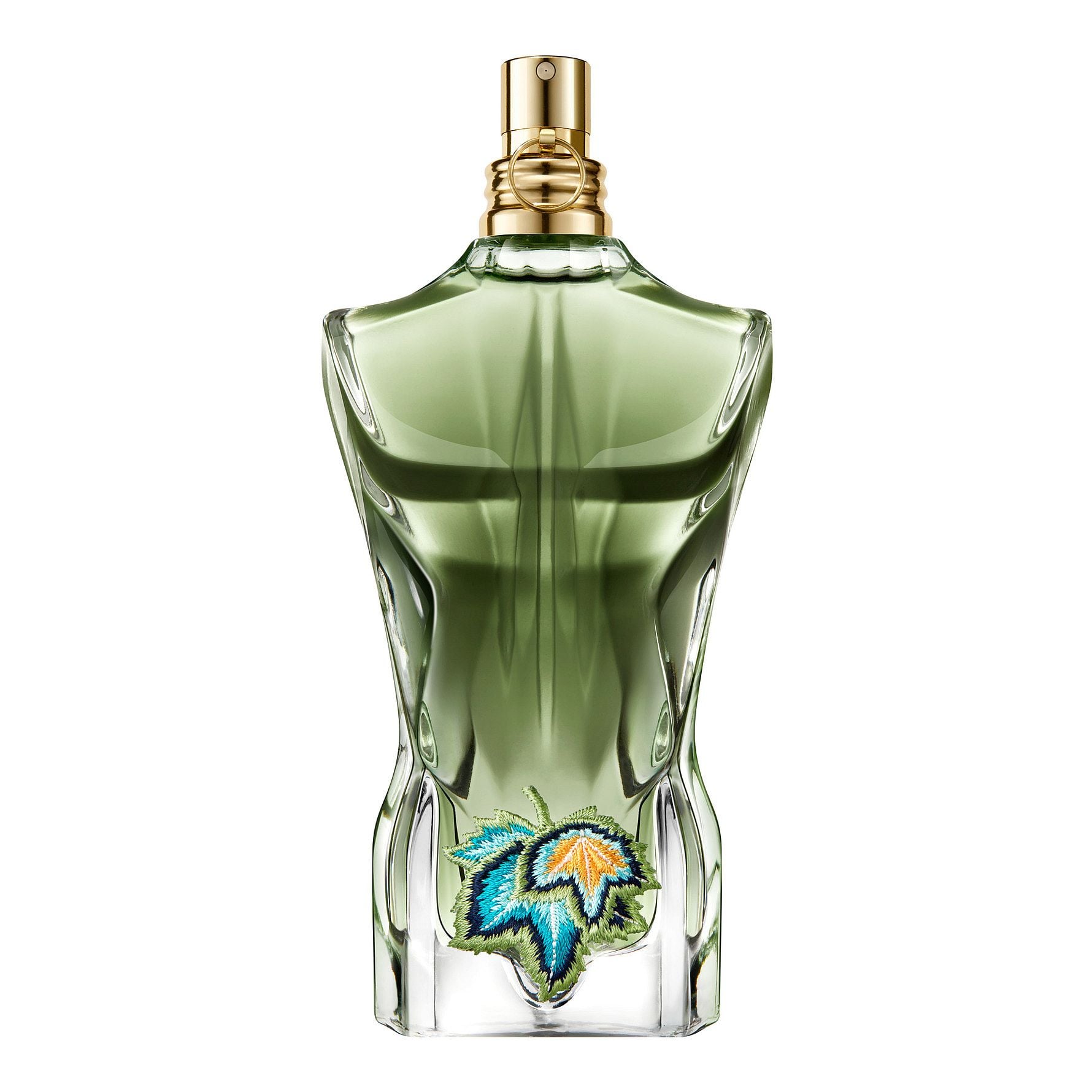 Jean Paul Gaultier Le Beau Paradise Garden - 125 ML Eau de Parfum Herren Parfum