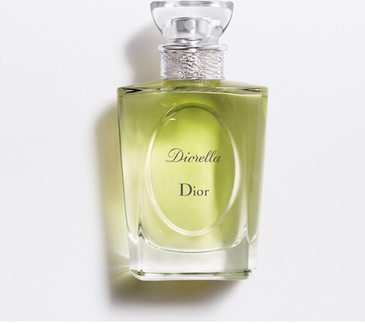 Dior DIORELLA - 100 ML Eau de toilette Damen Parfum