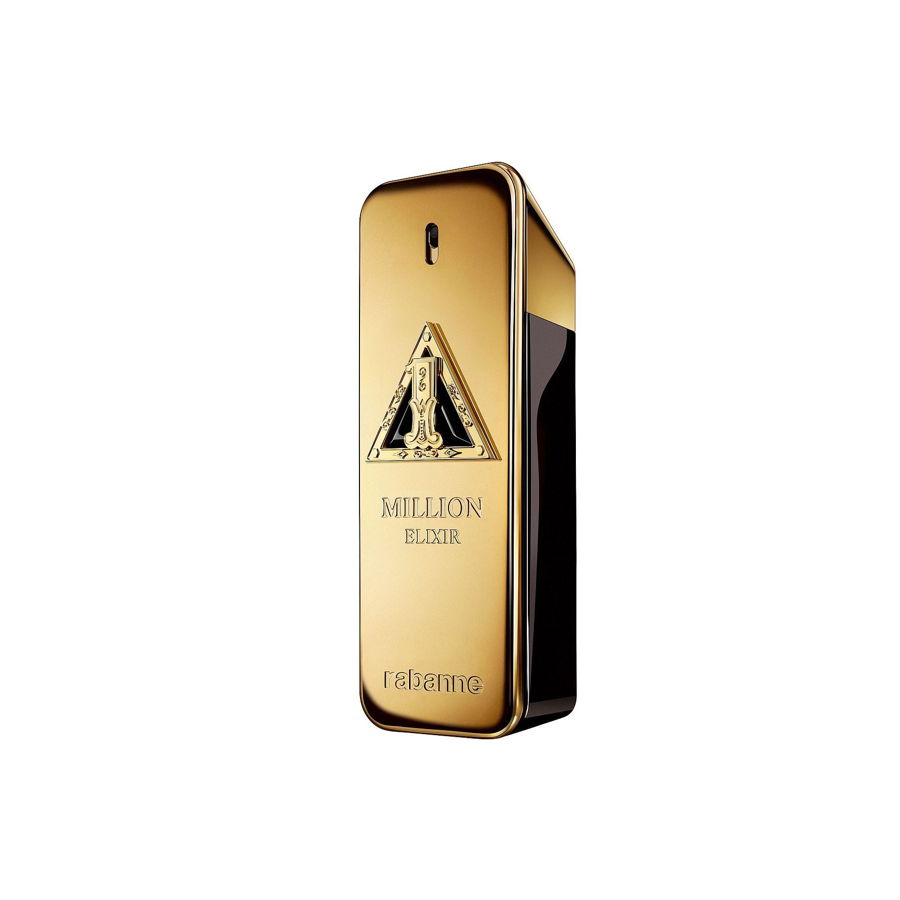 Rabanne 1 Million Elixir Parfum Intense - 100 ML Eau de Parfum Herren Parfum