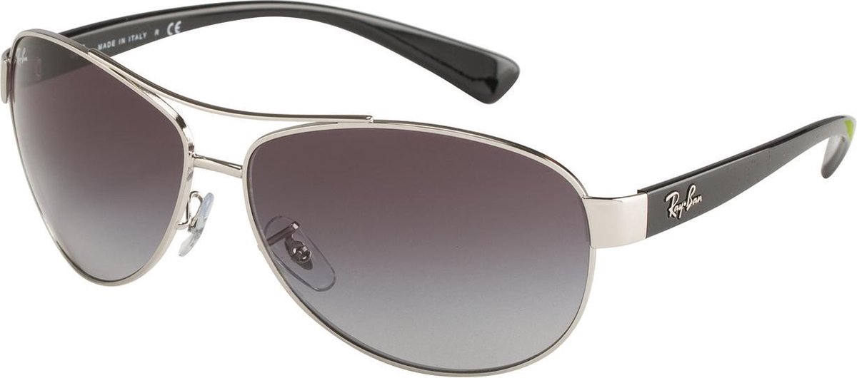 Ray-ban Unisex-Sonnenbrille RB3386 Active Lifestyle 003/8G