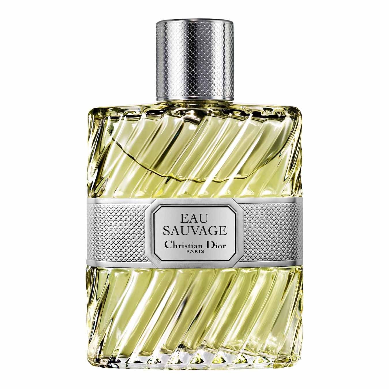 Dior EAU SAUVAGE - 100 ML Eau de toilette Herren Parfum