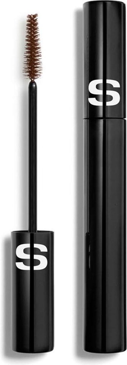 Sisley Mascara So Stretch Mascara 2 DEEP BROWN