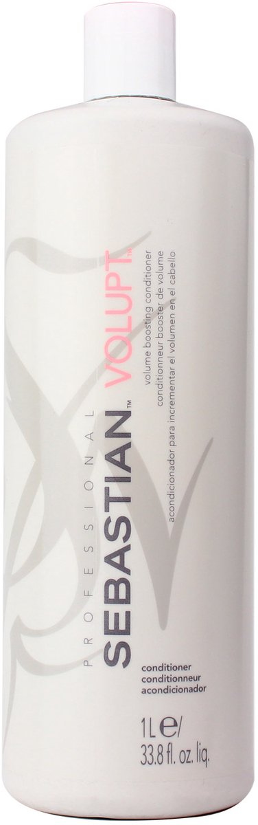 Sebastian Professional Professionelle Conditioner Volupt Volumengebender Conditioner