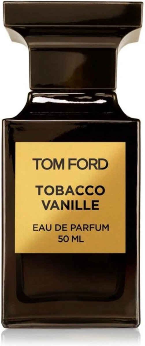 Tom Ford Beauty Nischenparfums für Damen Tobacco Vanille