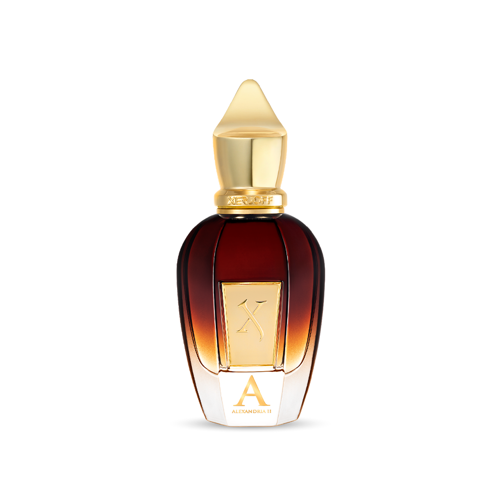 Xerjoff Nischenparfums für Damen Alexandria II