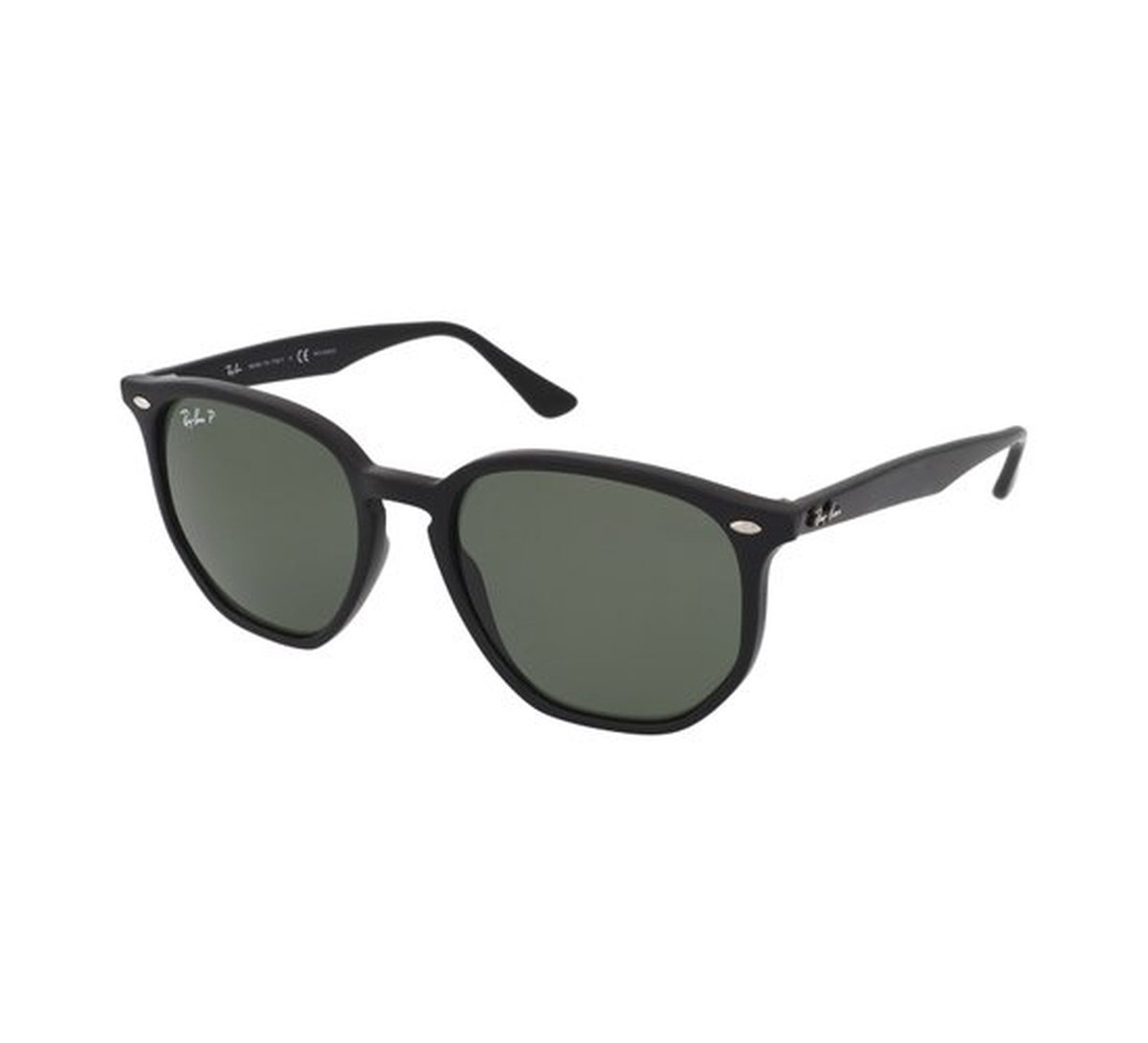 Ray-ban Unisex-Sonnenbrille Sunglasses Rb4306