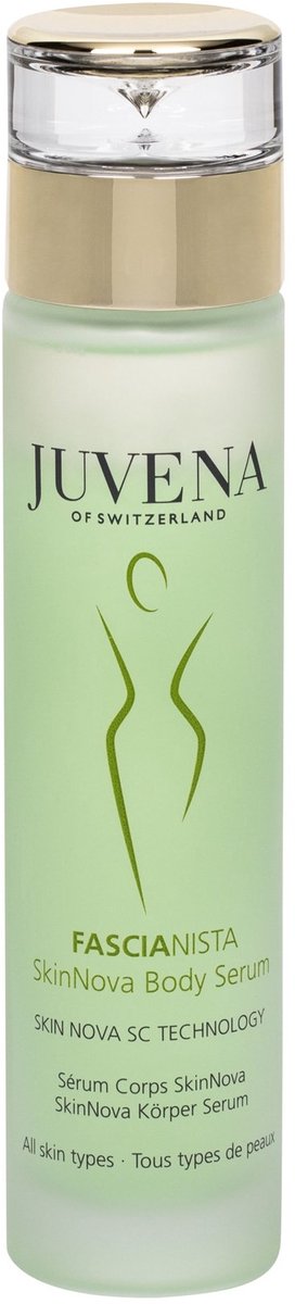 Juvena Damen Körperpflege Fascianista SkinNova Body Serum Körperbehandlung