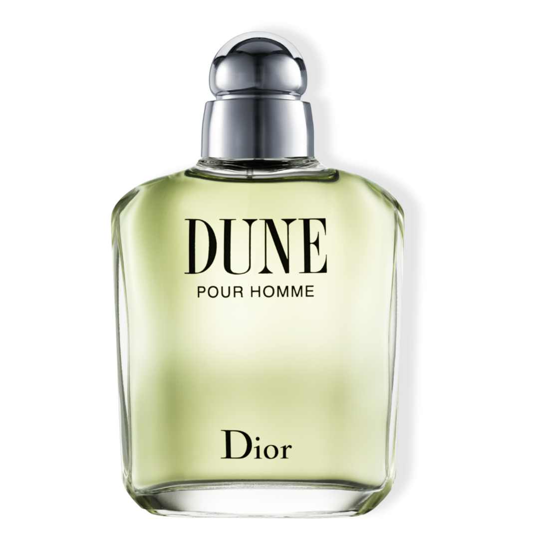 Dior DUNE POUR HOMME - 100 ML Eau de toilette Herren Parfum