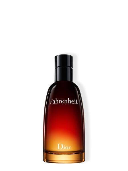 Dior Fahrenheit Eau de Toilette - 100 ML Eau de toilette Herren Parfum
