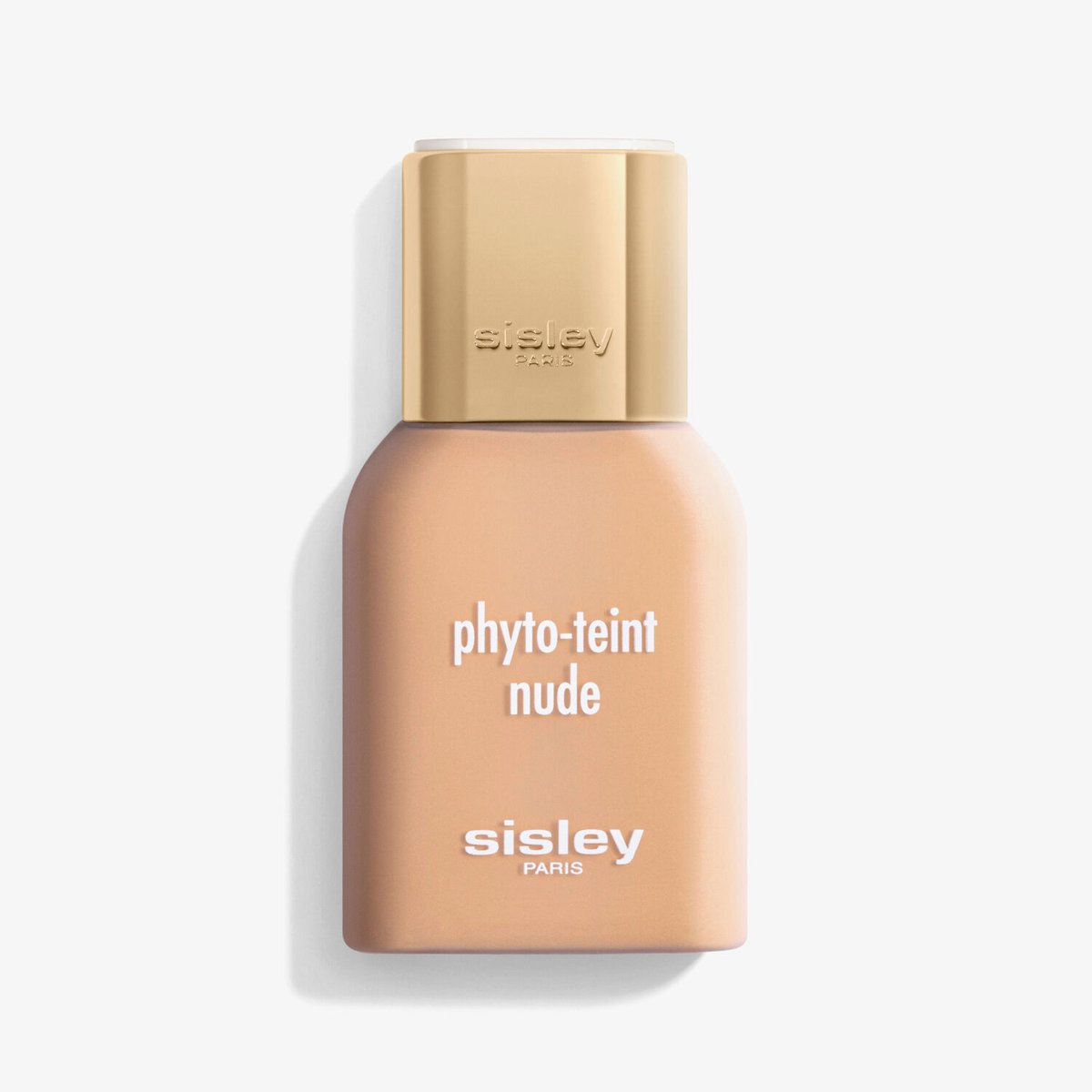 Sisley Foundation Phyto-Teint Nude 2W1 LIGHT BEIGE