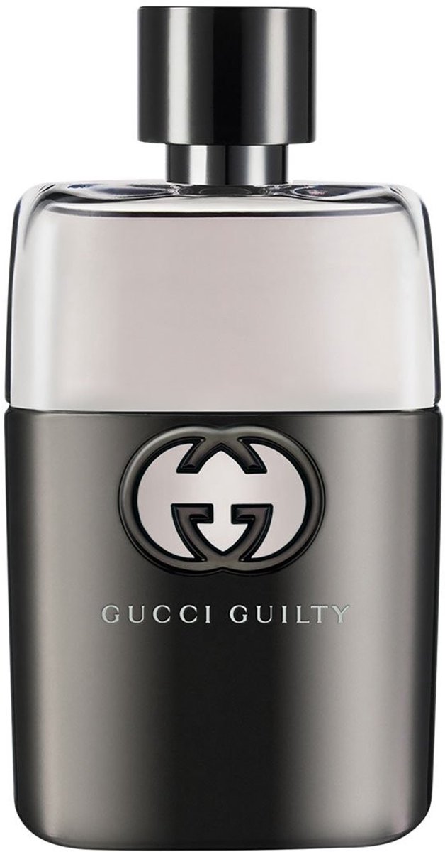 Gucci Guilty Pour Homme - 150 ML Eau de toilette Herren Parfum