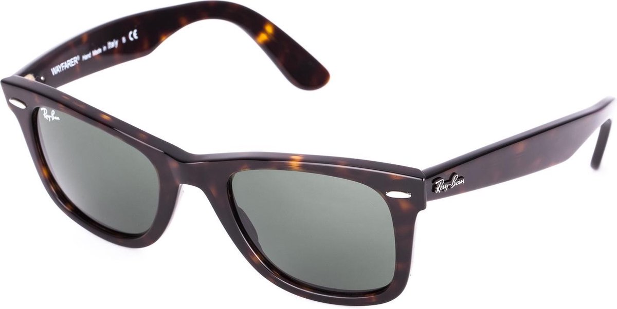 Ray-ban Unisex-Sonnenbrille RB2140 Wayfarer Sunglasses
