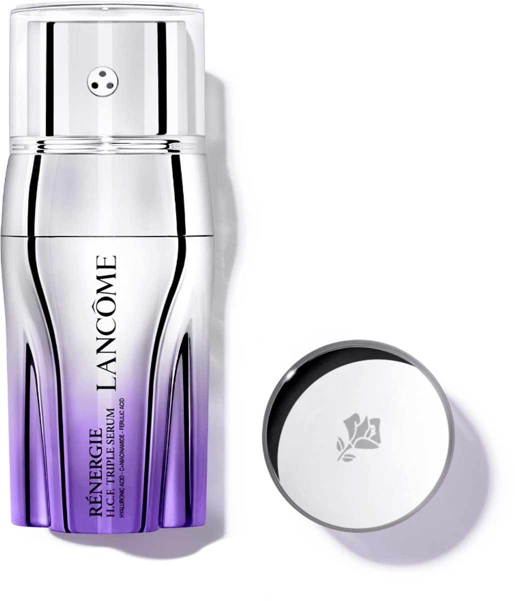 Lancome cremas antiedad mujer Rénergie HCF Triple Serum Anti-Aging-Serum