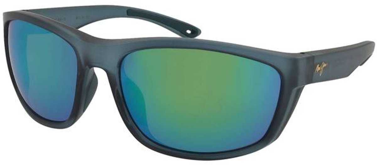 Maui Jim Sonnenbrillen für Männer Sunglasses Gm869-03