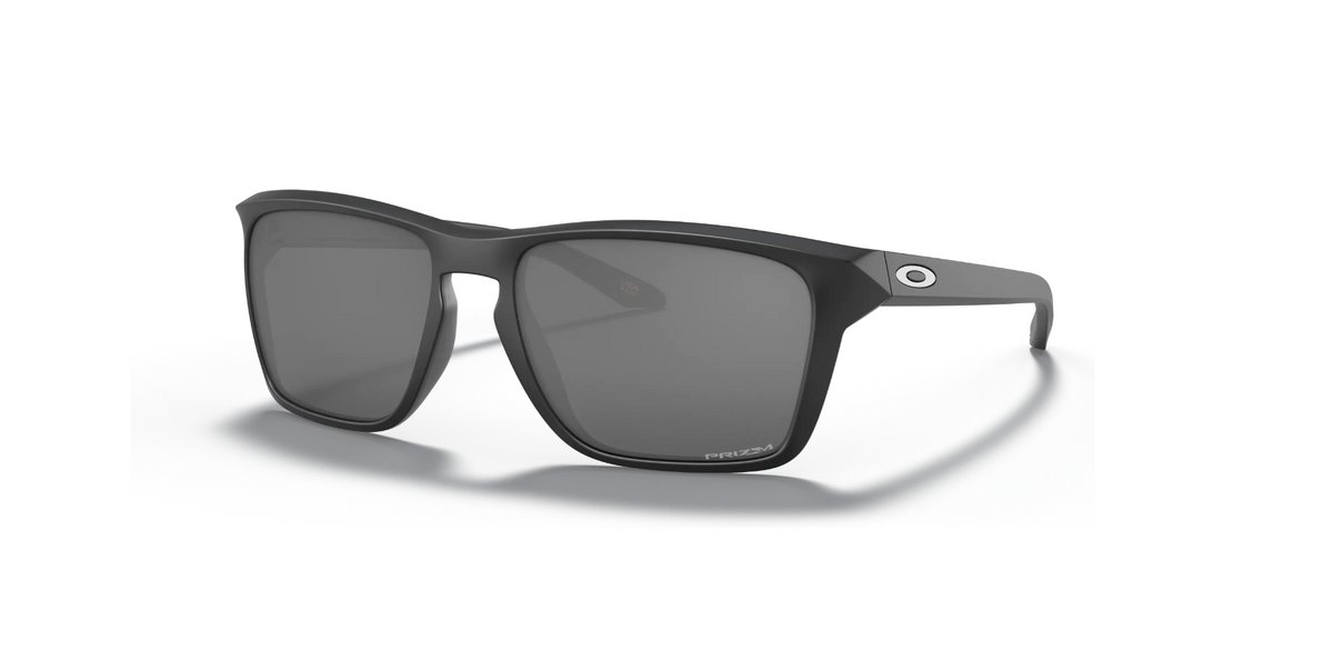 Oakley Sonnenbrillen für Männer Sylas Sunglasses 0Oo9448-0357