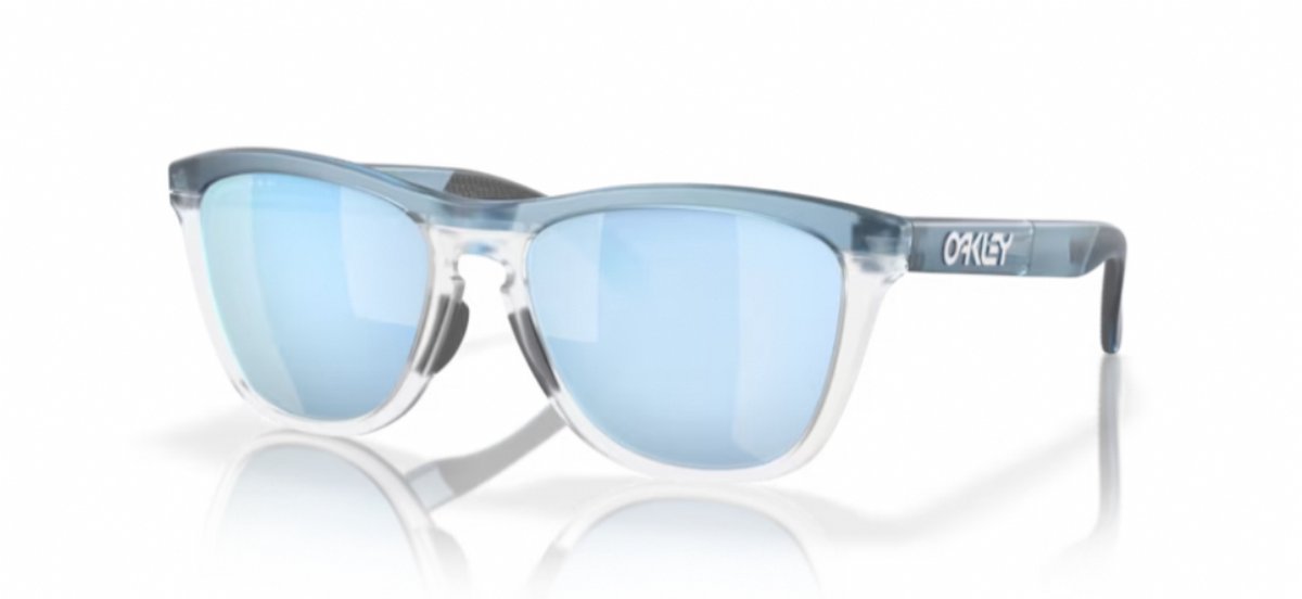 Oakley Sonnenbrillen für Männer Frogskins Range Sunglasses