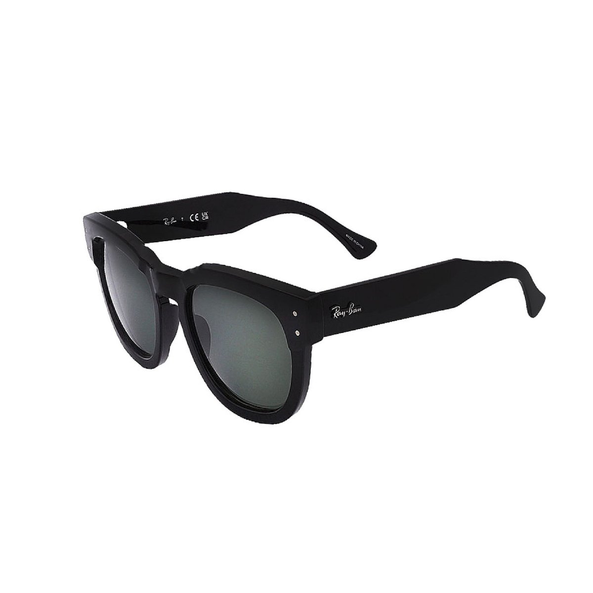 Ray-ban Sonnenbrillen für Frauen Mega Hawkeye Sonnenbrille