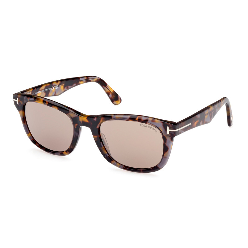 Tom Ford Eyewear Sonnenbrillen für Männer GAFAS DE SOL FT1076
