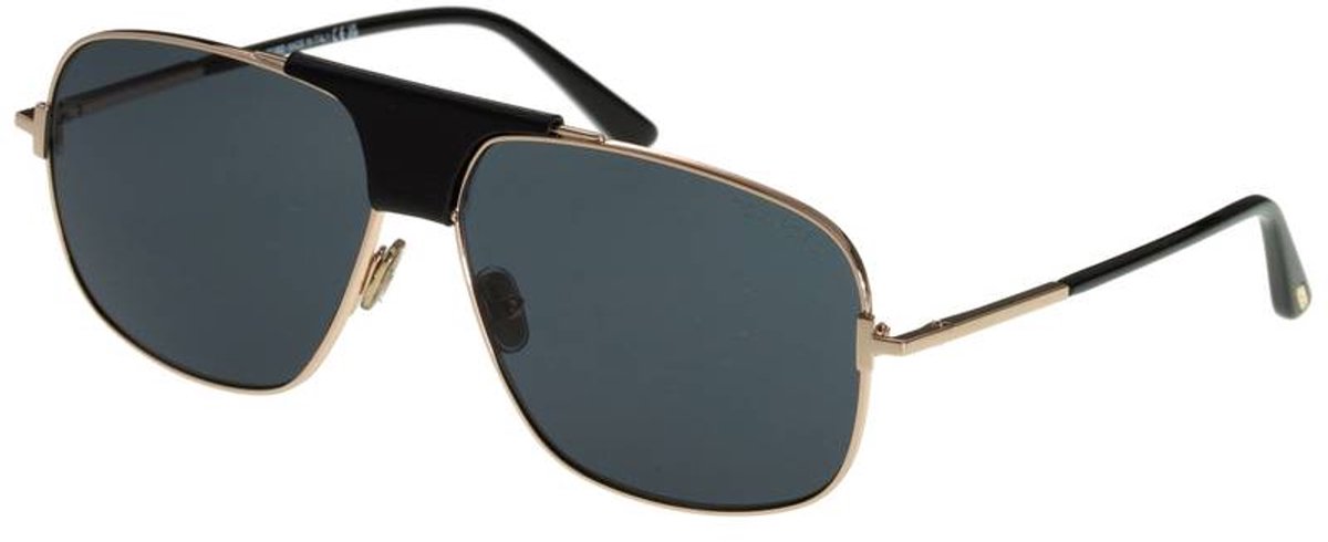 Tom Ford Eyewear Sonnenbrillen für Männer GAFAS DE SOL FT1096
