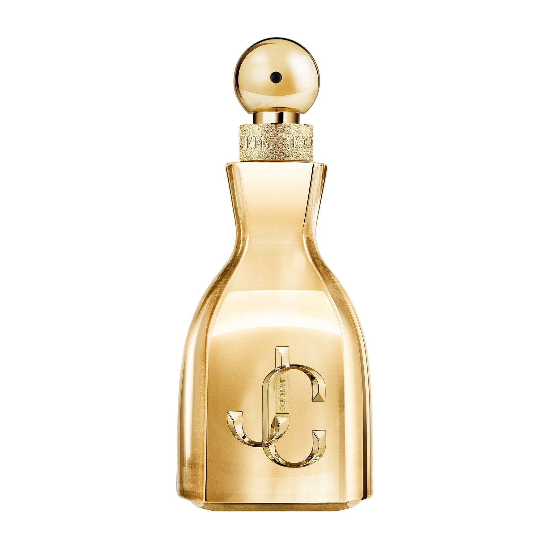 Jimmy Choo I Want Choo Le Parfum - 60 ML Parfum Damen Parfum